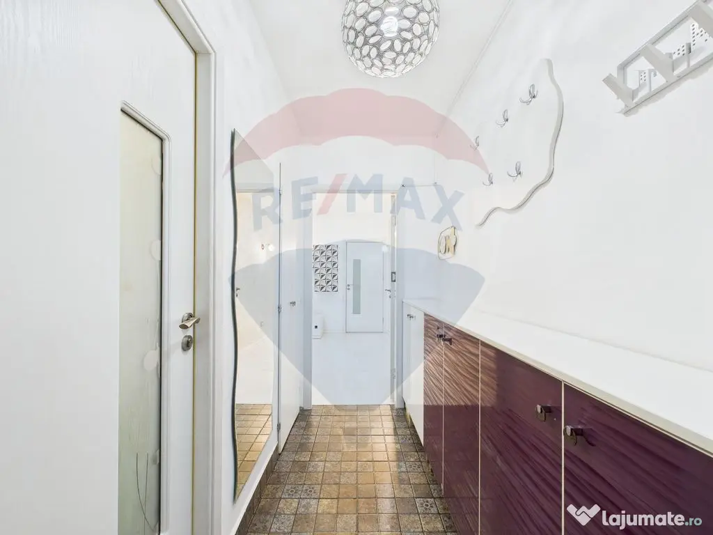 NOU ÎN PIAȚĂ! Apartament cu 3 camere Metrou Obor 