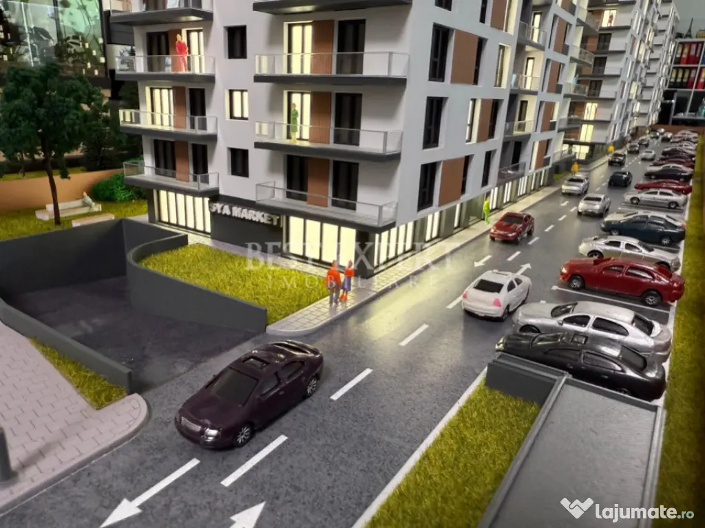 3 Camere Direct Dezvoltator Incalzire Pardoseala/Credit Ipot 