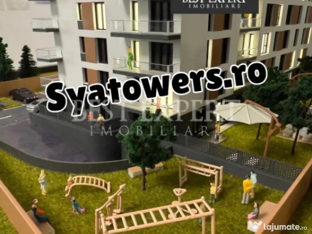 3 Camere Direct Dezvoltator Incalzire Pardoseala/Credit Ipot 