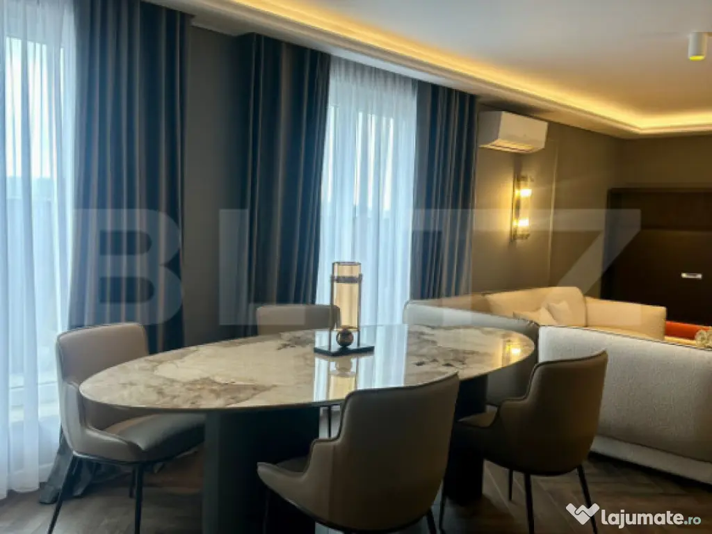 Apartament de vanzare, 90 mp, zona Libertatii