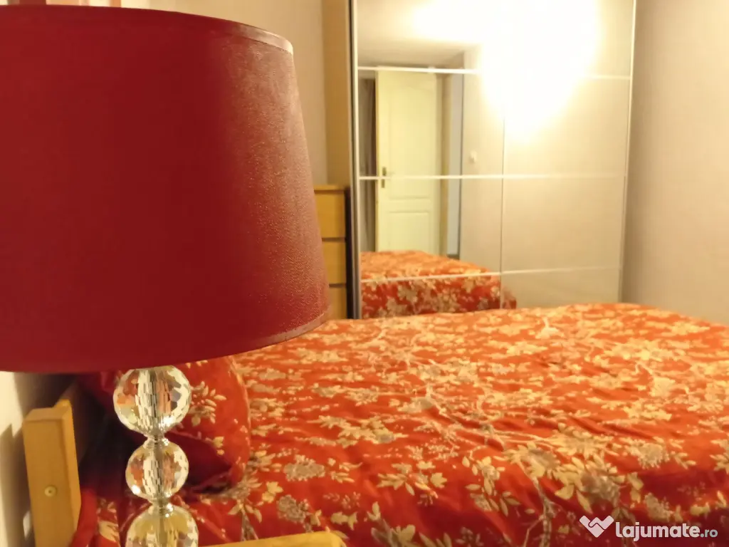 DIRECT PROPRIETAR | Apartament 2 camere Centrul Vechi Brașov | Ideal Investiție 