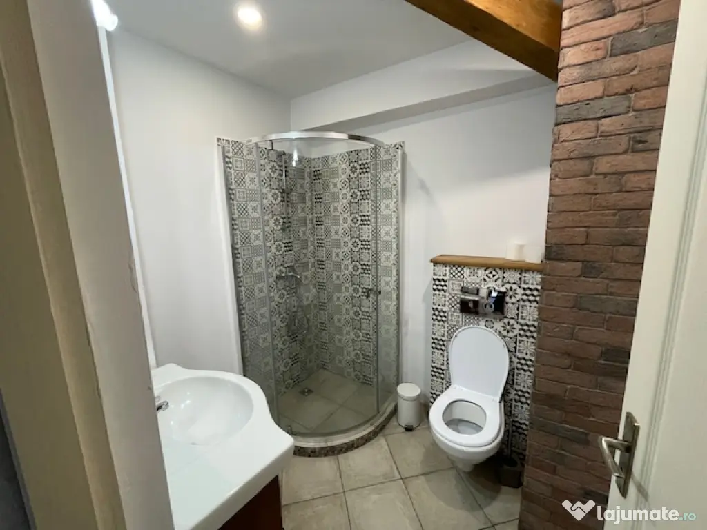 DIRECT PROPRIETAR | Apartament 2 camere Centrul Vechi Brașov | Ideal Investiție 