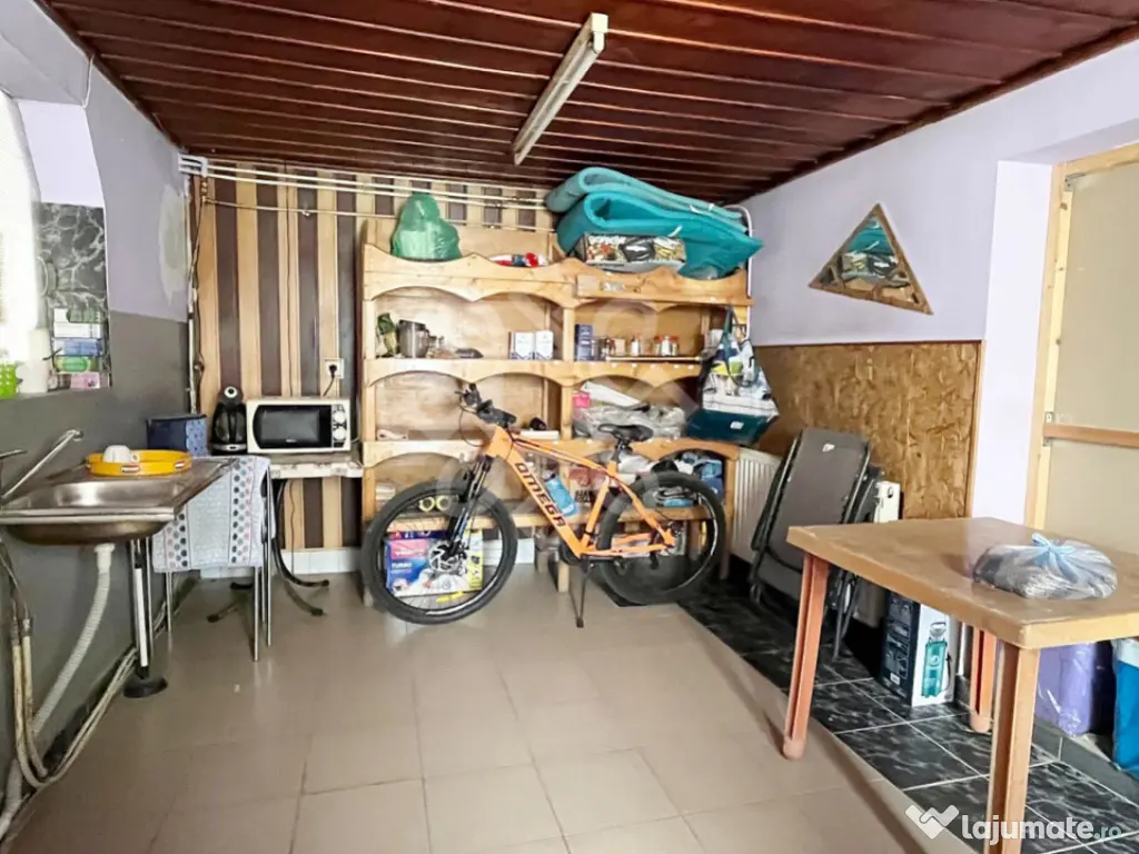 Spatiu comercial de inchiriat in Oncea 