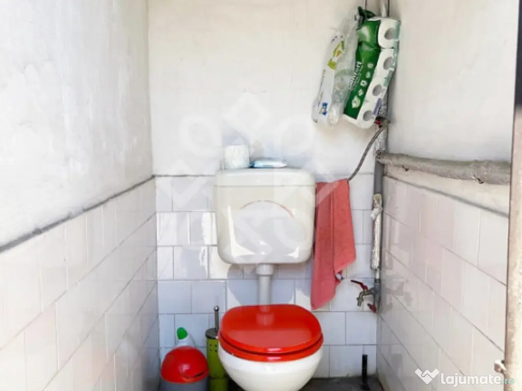 Spatiu comercial de inchiriat in Oncea 