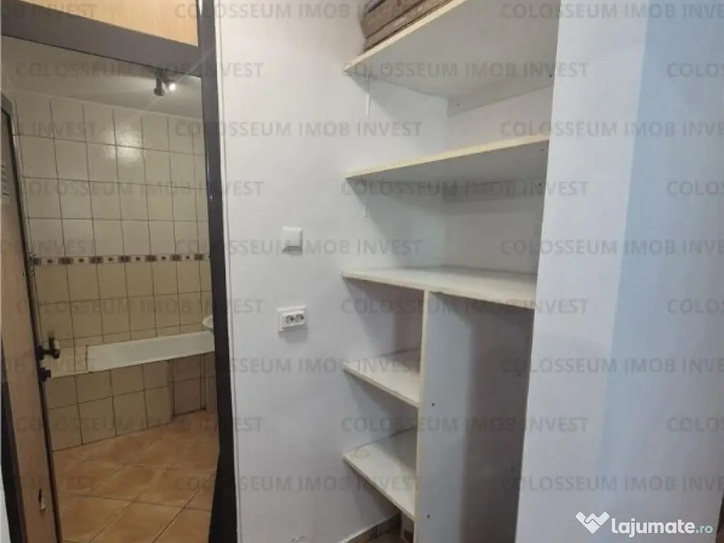 Apartament 3 camere, decomandat - zona Astra-Carpatilor 