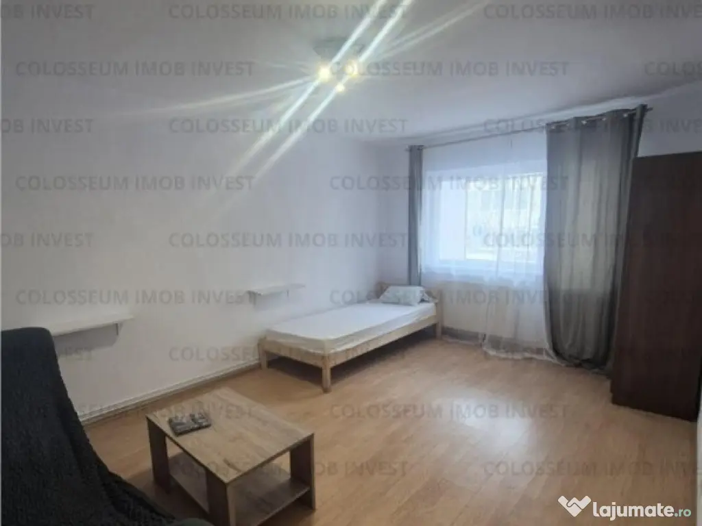 Apartament 3 camere, decomandat - zona Astra-Carpatilor 