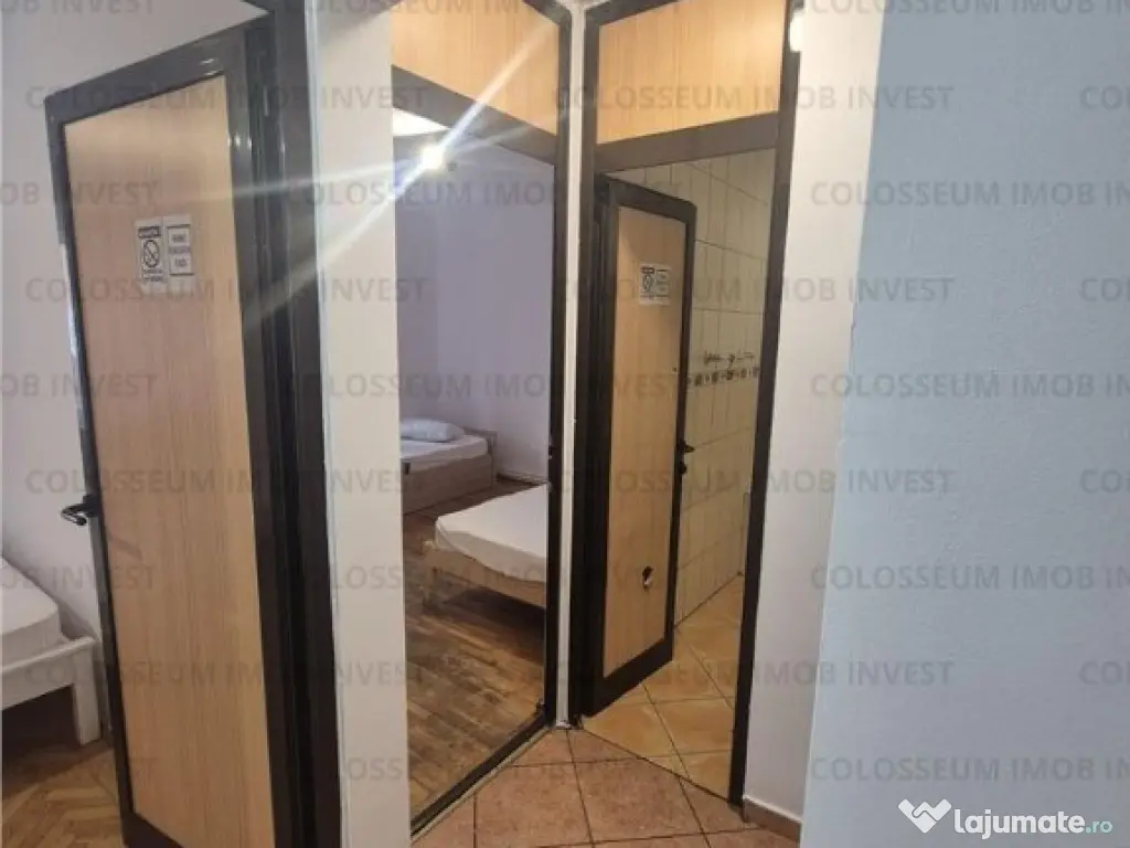 Apartament 3 camere, decomandat - zona Astra-Carpatilor 