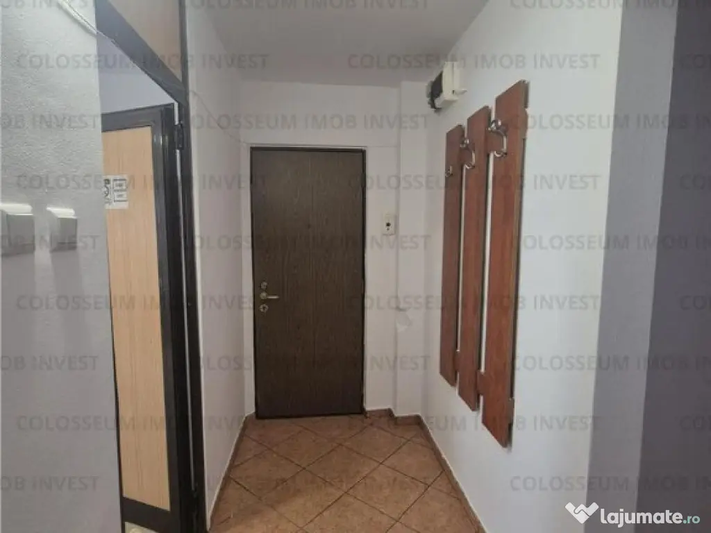 Apartament 3 camere, decomandat - zona Astra-Carpatilor 
