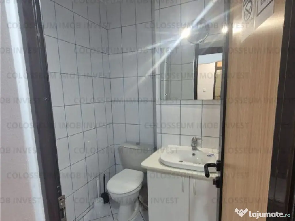 Apartament 3 camere, decomandat - zona Astra-Carpatilor 