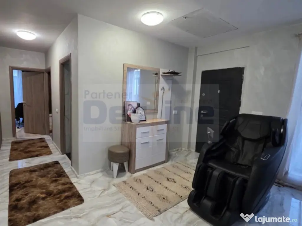 Casă moderna, 4 camere, 106 mp utili, 600 mp teren - Visan