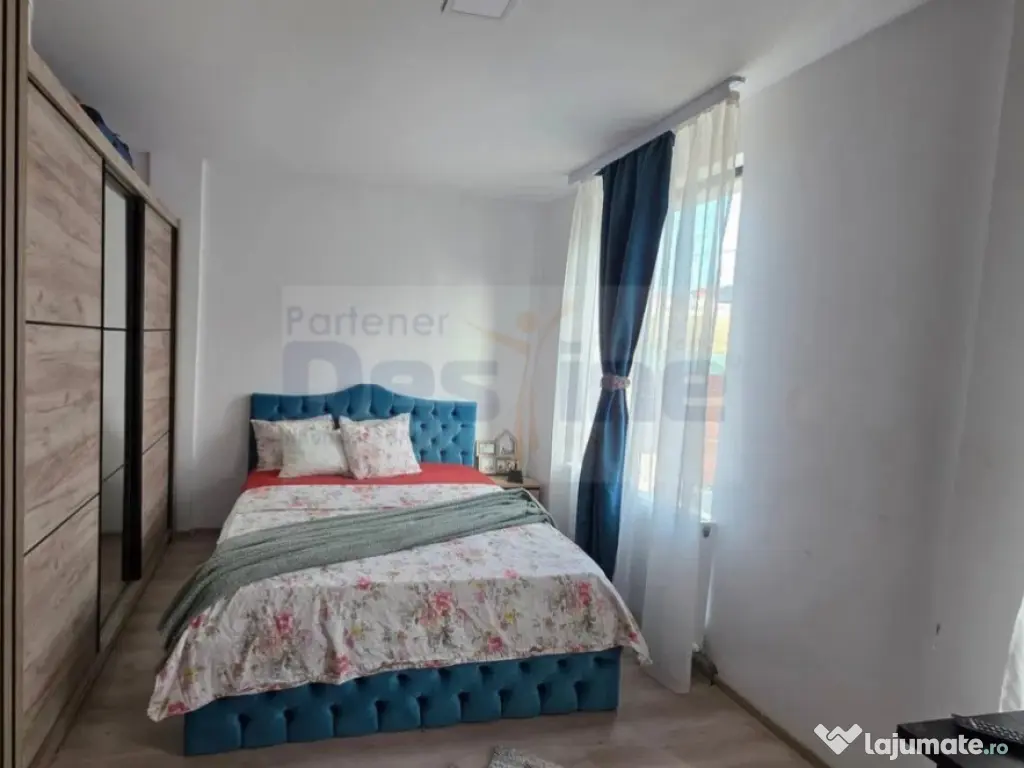 Casă moderna, 4 camere, 106 mp utili, 600 mp teren - Visan