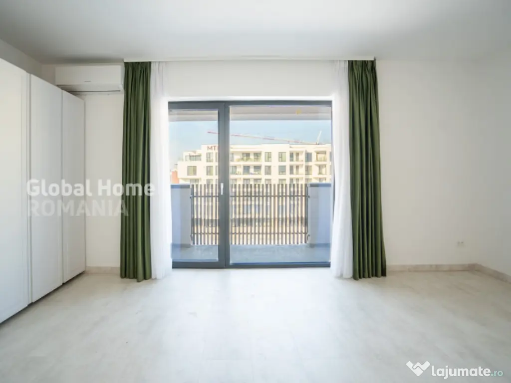 Apartament NOU 2 cam 67 MP |Pipera Plaza- Rond OMV-Aviatiei