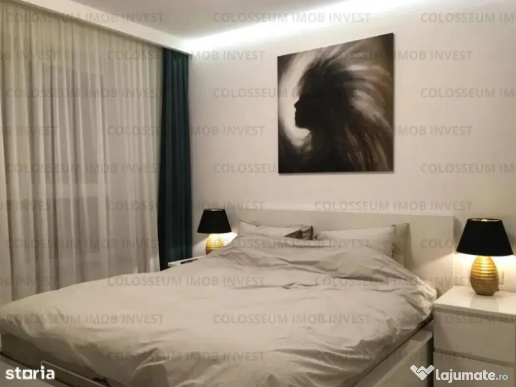 Apartament 3 camere, decomandat - zona Avantgarden 