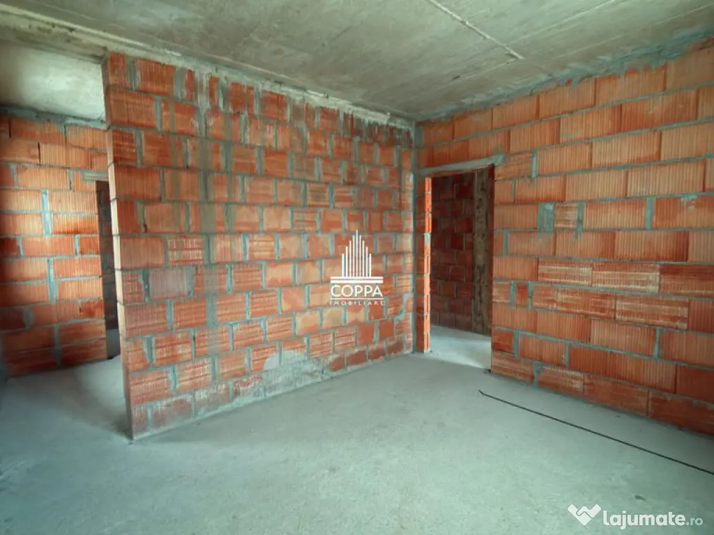 Casa Sacalaseni / Noua / 150 mp Utili 