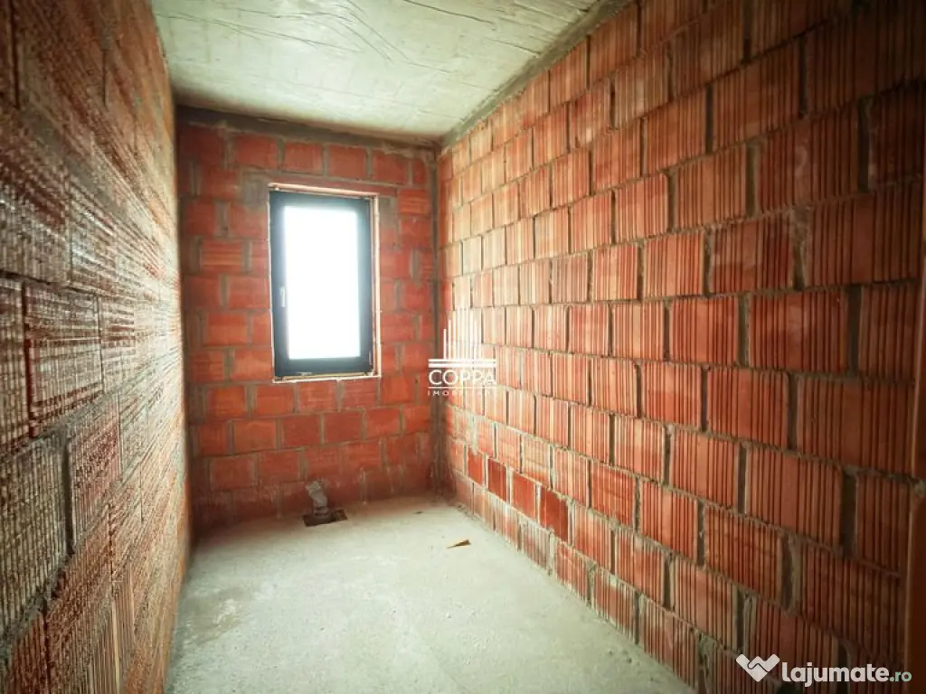 Casa Sacalaseni / Noua / 150 mp Utili 