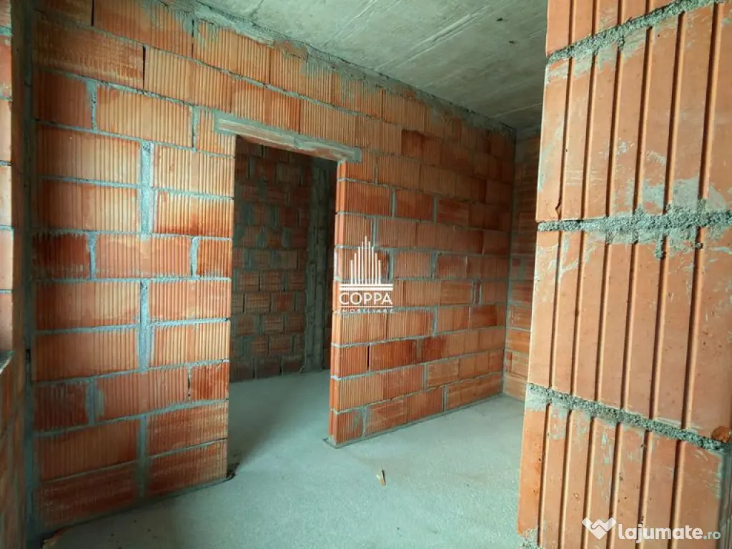 Casa Sacalaseni / Noua / 150 mp Utili 