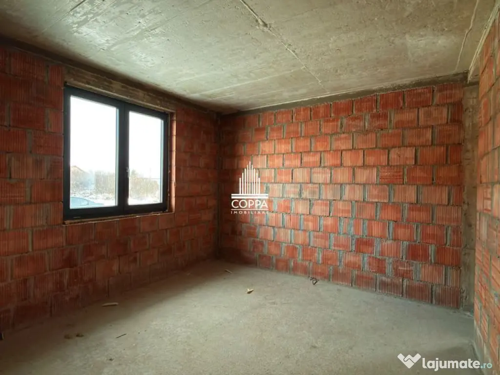 Casa Sacalaseni / Noua / 150 mp Utili 