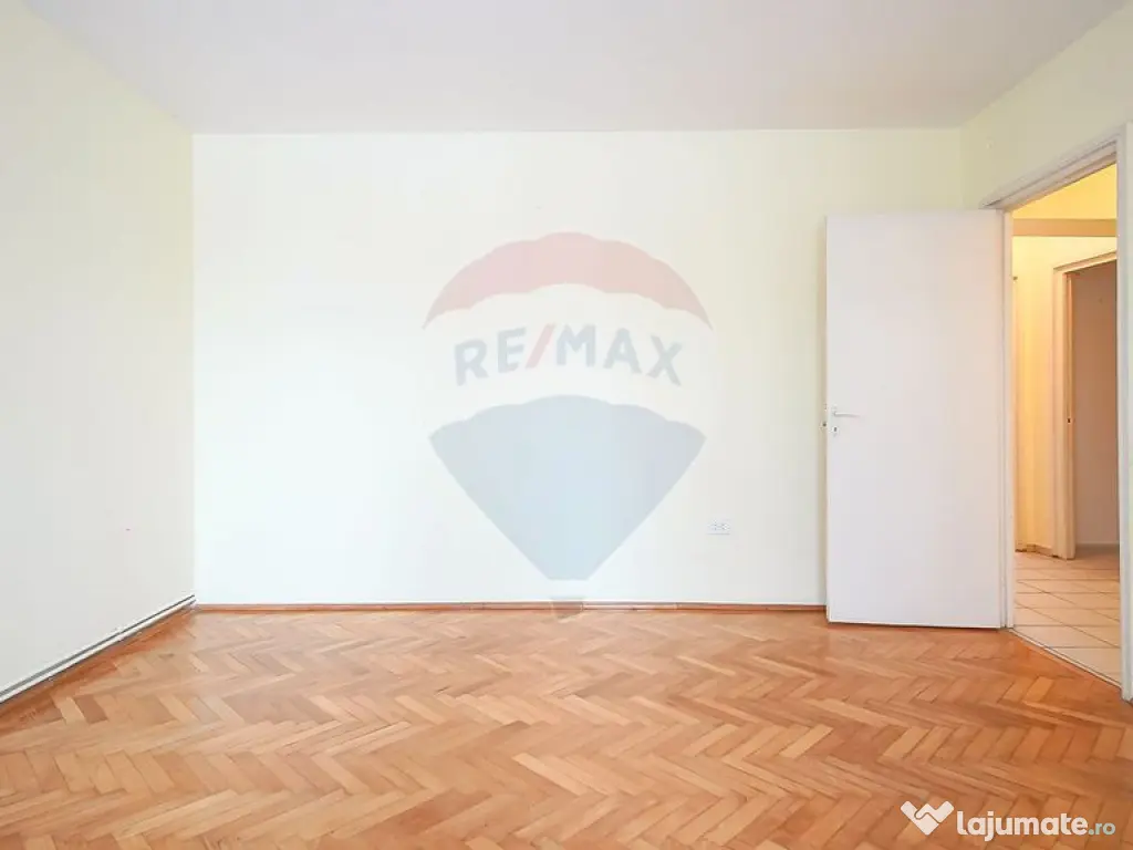 COMISION 0% | Apartament 3 camere | Parter | 64 mp | Cale... 