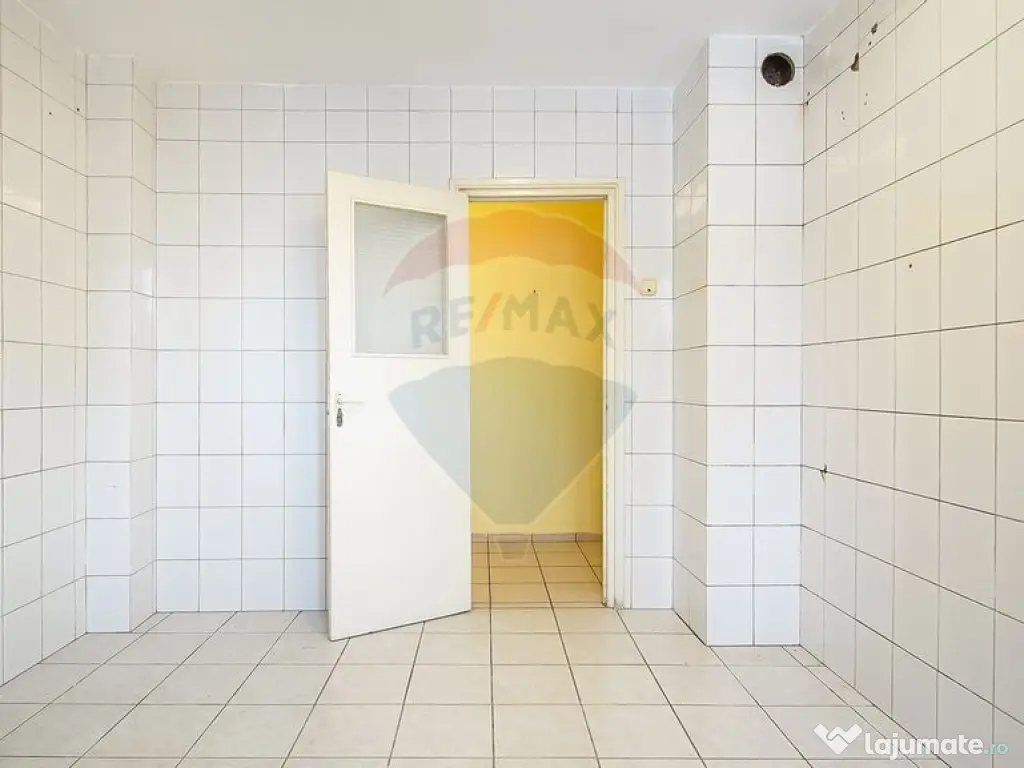 COMISION 0% | Apartament 3 camere | Parter | 64 mp | Cale... 