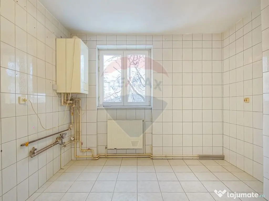 COMISION 0% | Apartament 3 camere | Parter | 64 mp | Cale... 