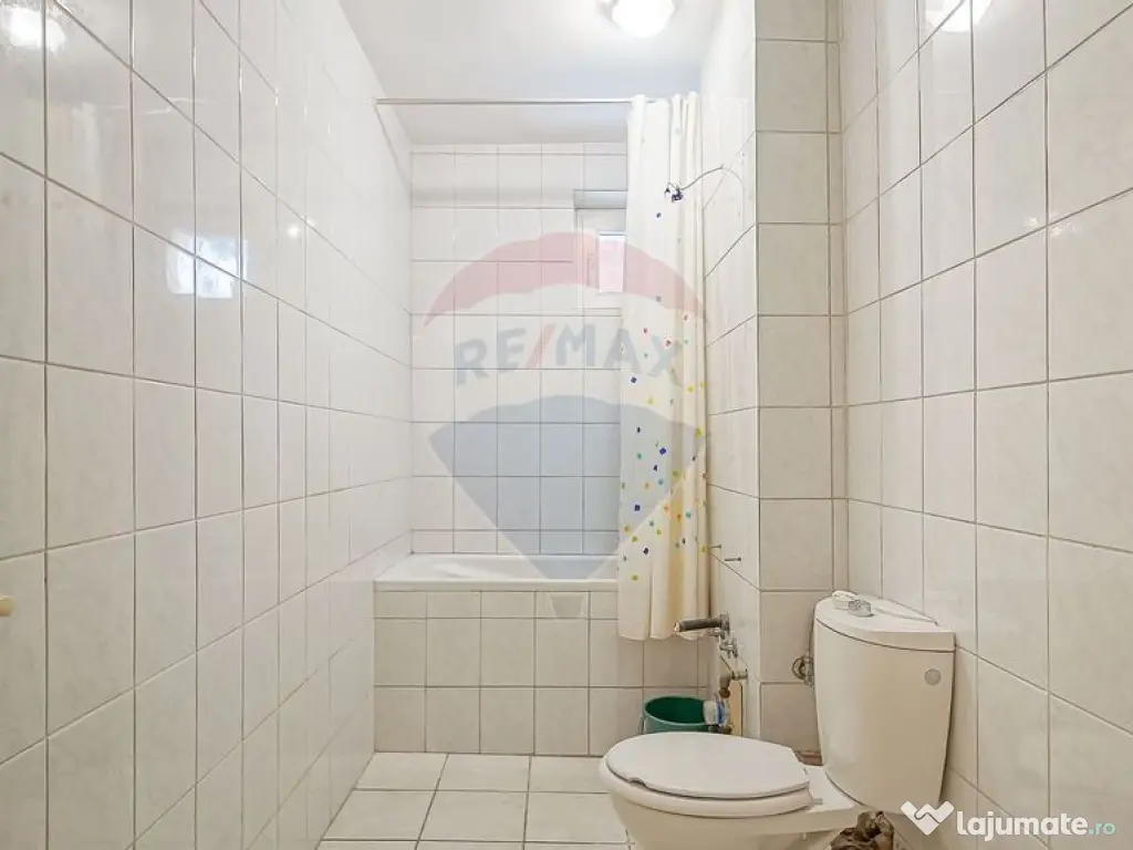 COMISION 0% | Apartament 3 camere | Parter | 64 mp | Cale... 