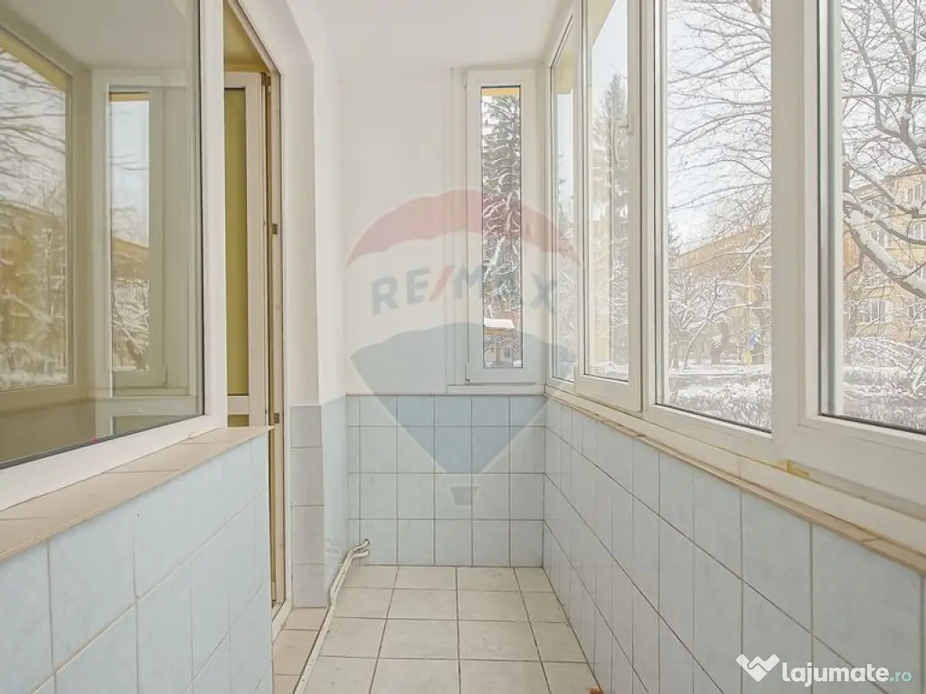 COMISION 0% | Apartament 3 camere | Parter | 64 mp | Cale... 