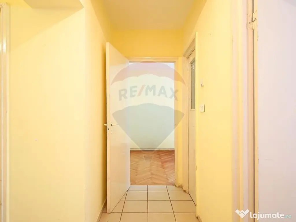 COMISION 0% | Apartament 3 camere | Parter | 64 mp | Cale... 