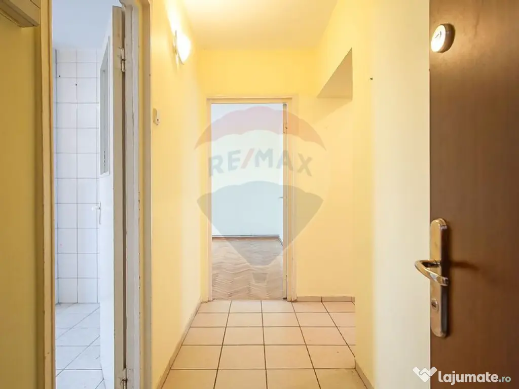 COMISION 0% | Apartament 3 camere | Parter | 64 mp | Cale... 