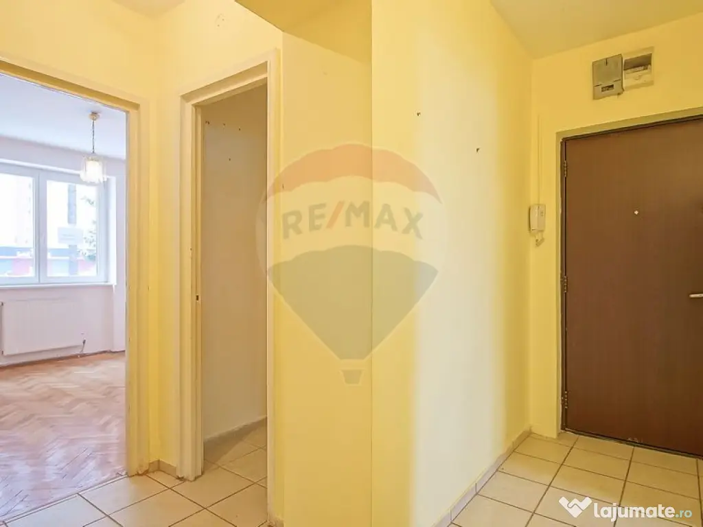 COMISION 0% | Apartament 3 camere | Parter | 64 mp | Cale... 