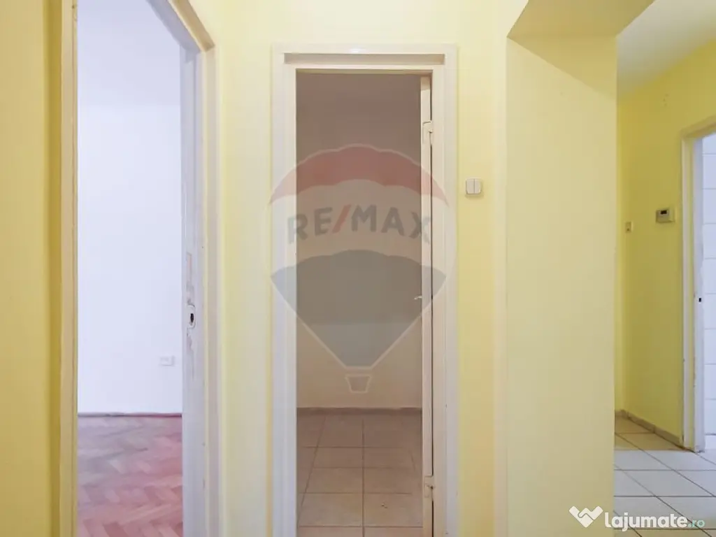 COMISION 0% | Apartament 3 camere | Parter | 64 mp | Cale... 