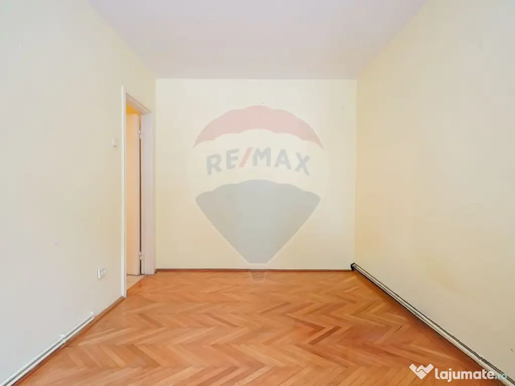 COMISION 0% | Apartament 3 camere | Parter | 64 mp | Cale... 