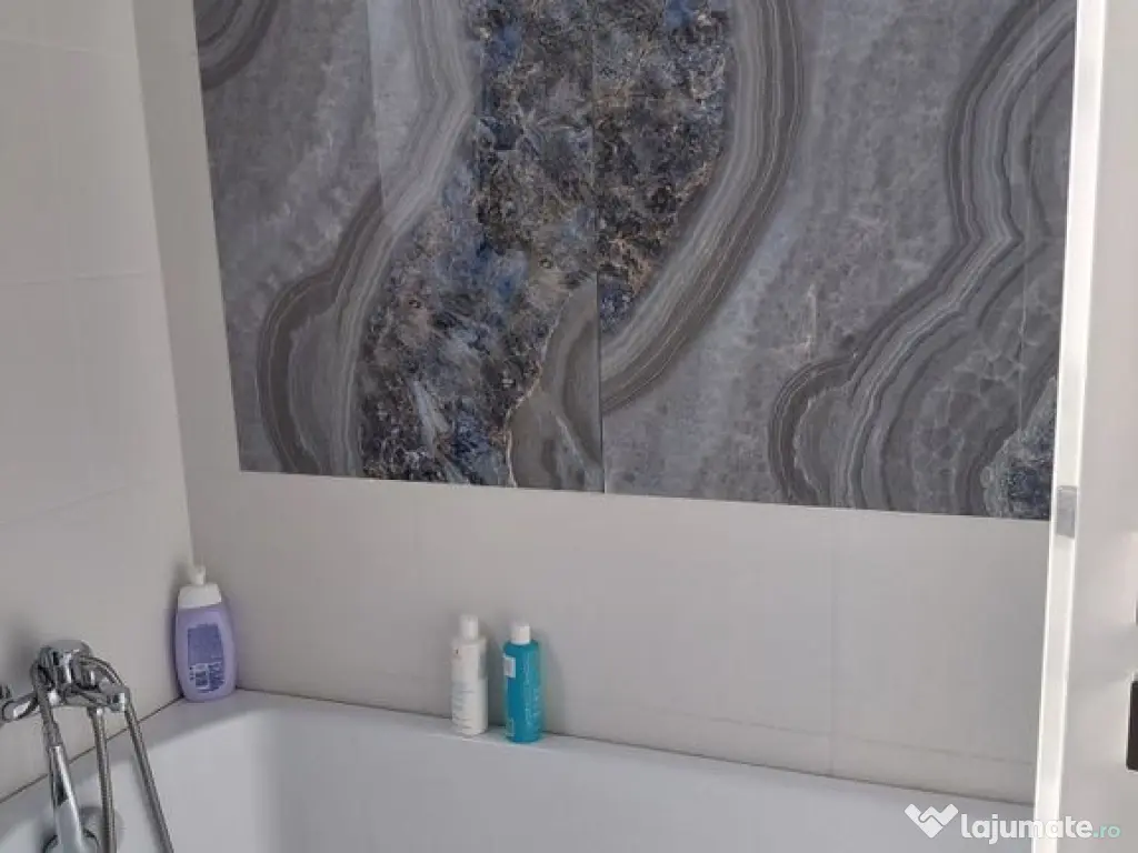 Casă modernă, P+1,complet mobilată, în complex privat... 