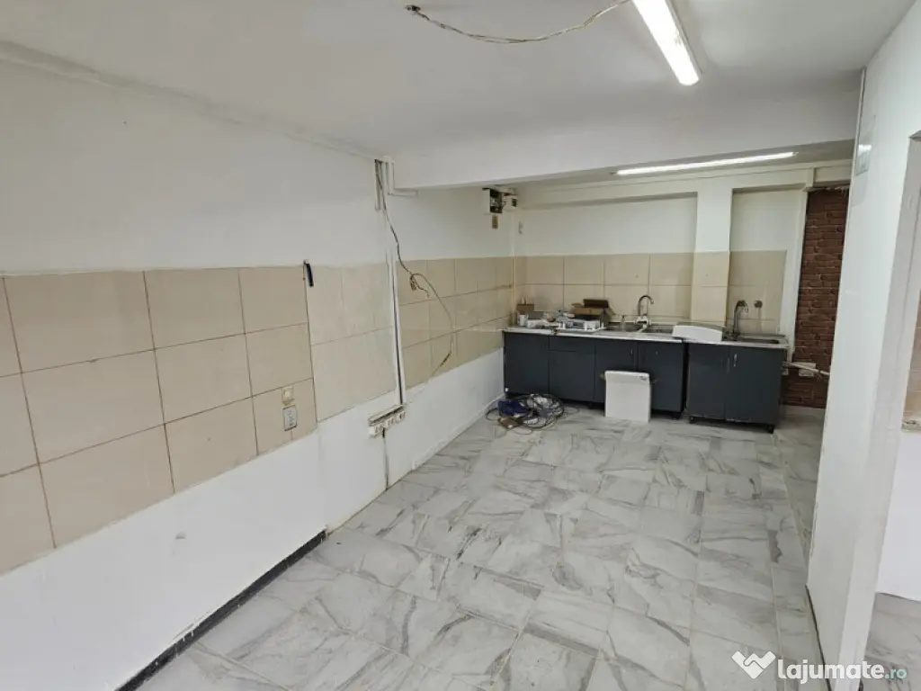 ULTRACENTRAL spt comercial pret. orice activitate la 540 eur 