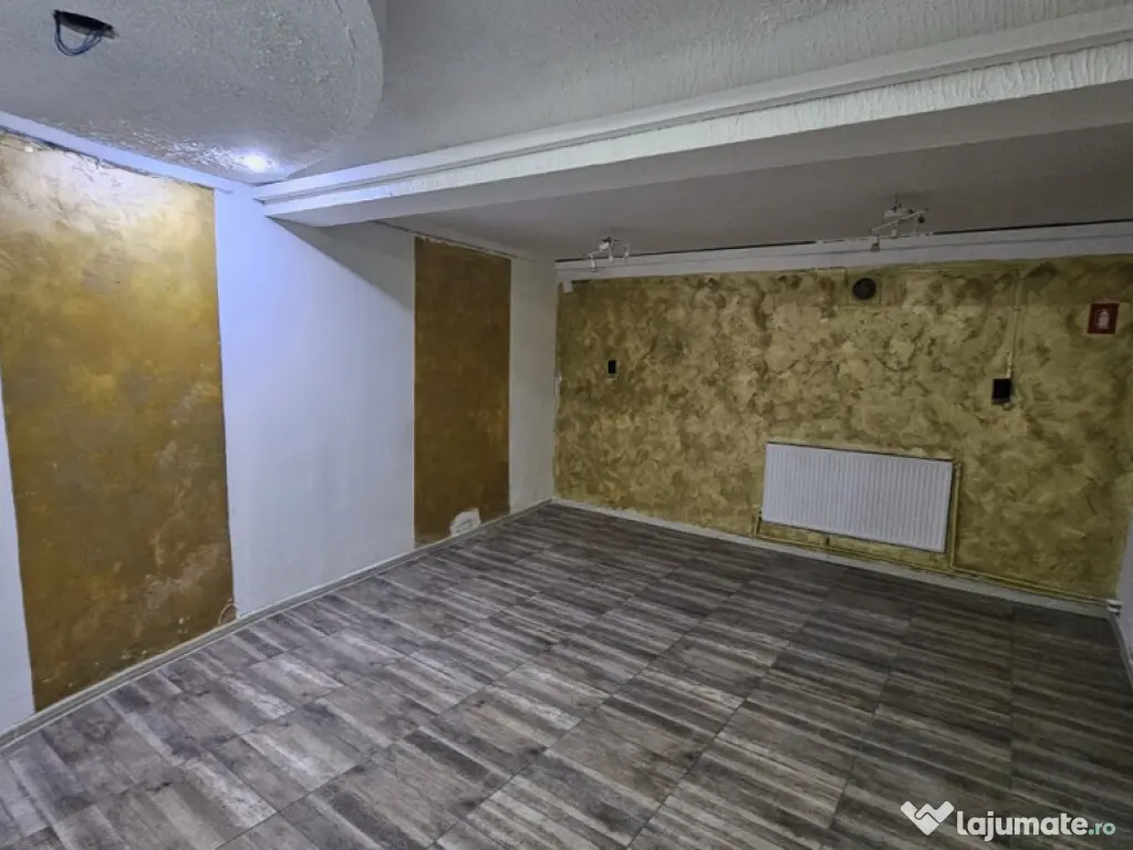 ULTRACENTRAL spt comercial pret. orice activitate la 540 eur 