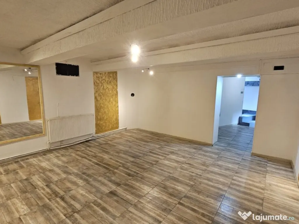 ULTRACENTRAL spt comercial pret. orice activitate la 540 eur 