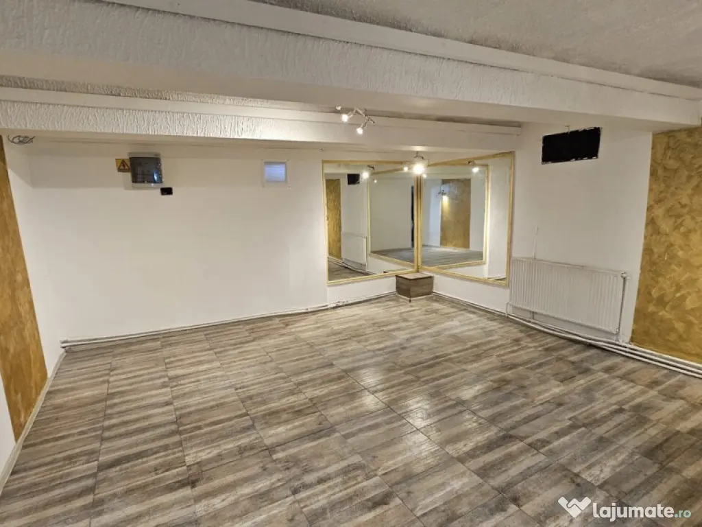 ULTRACENTRAL spt comercial pret. orice activitate la 540 eur 