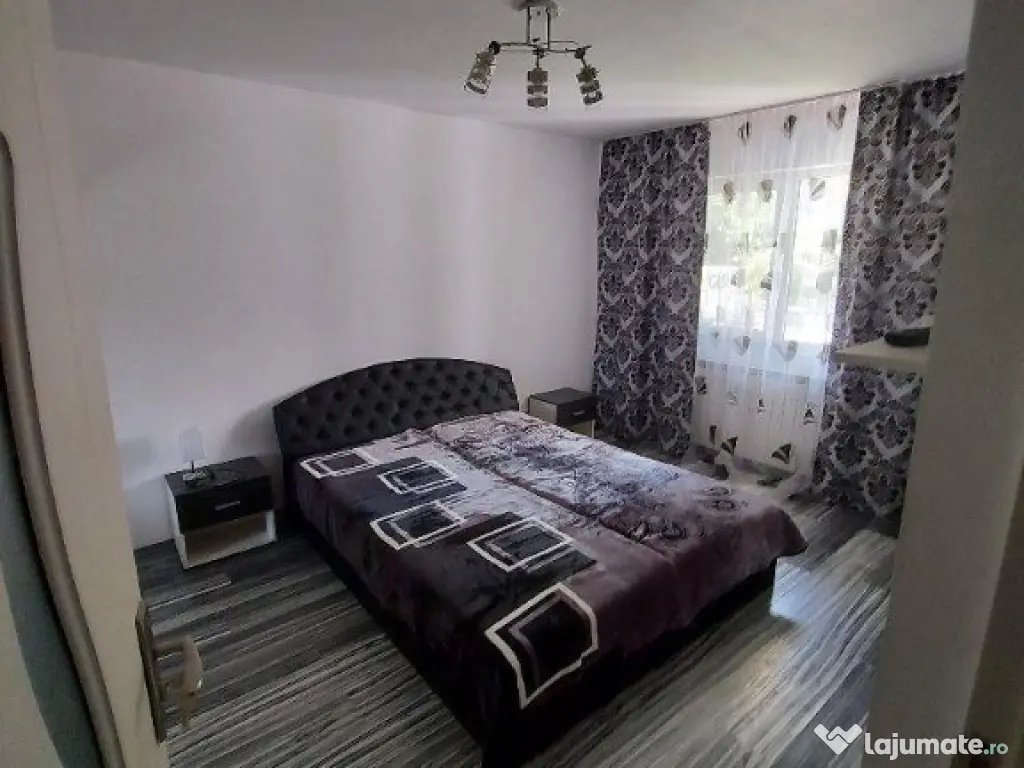 Apartament Baneasa Somesul Rece