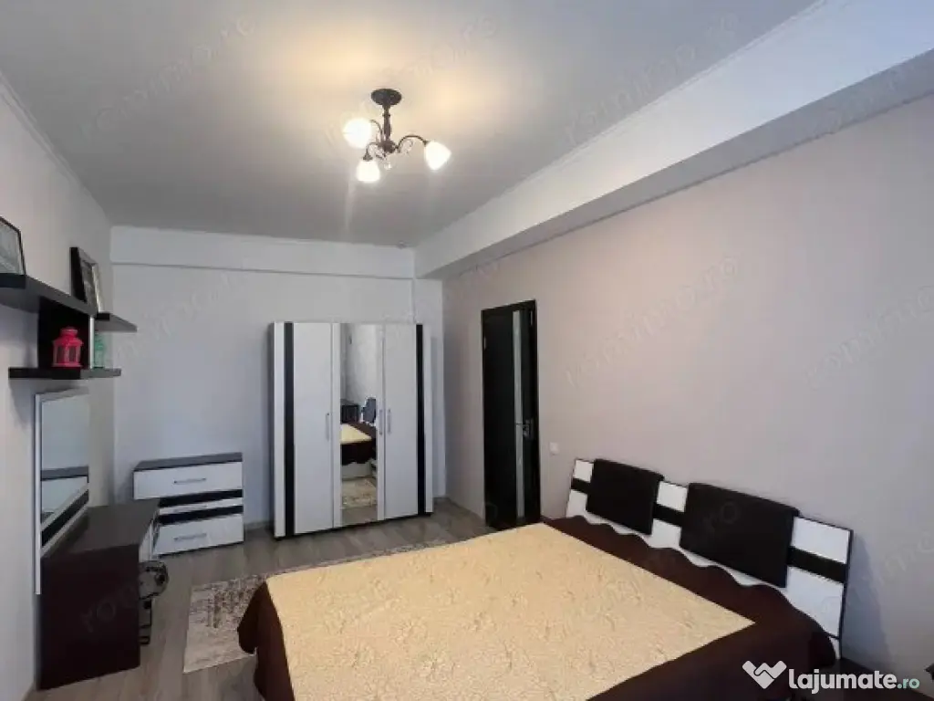 Garsonieră în zona Giulești