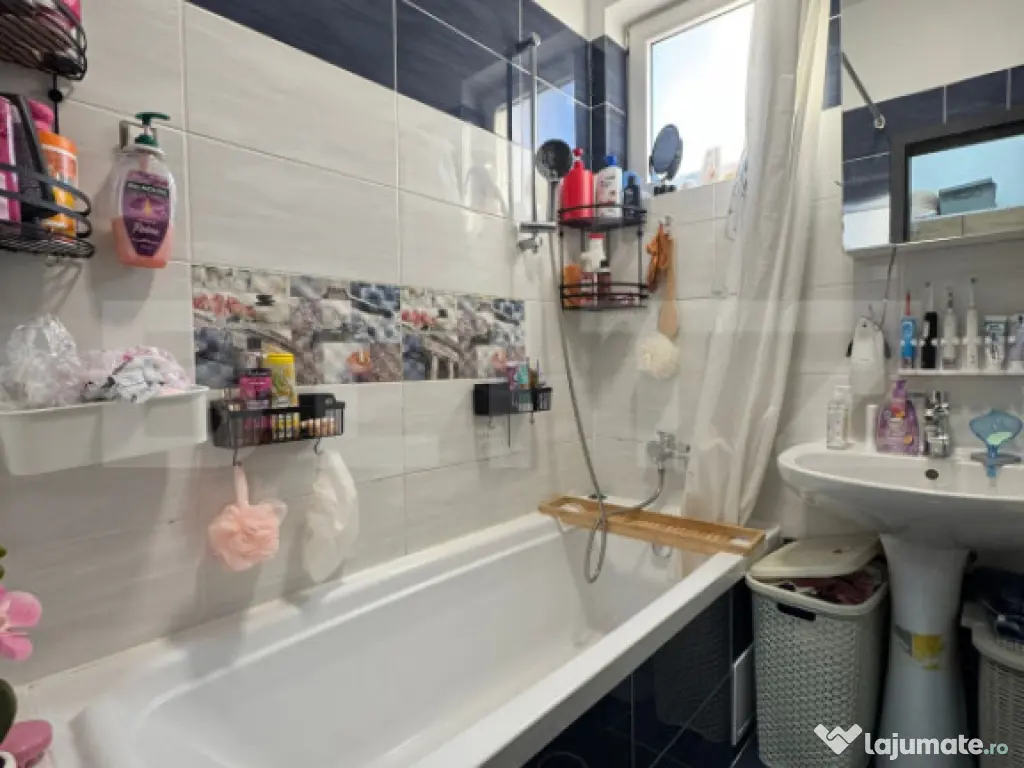 Apartament cu 2 camere, bloc 2017 - Rahova - Pucheni