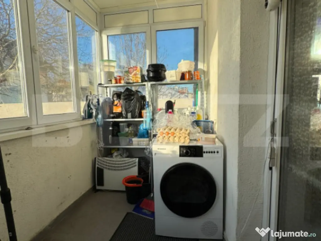 Apartament cu 2 camere, bloc 2017 - Rahova - Pucheni