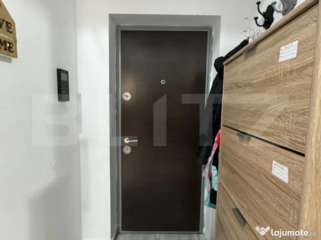 Apartament cu 2 camere, bloc 2017 - Rahova - Pucheni