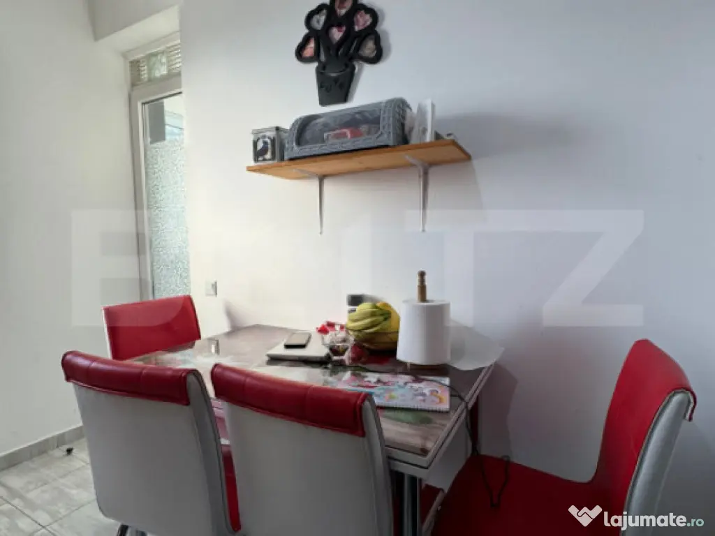 Apartament cu 2 camere, bloc 2017 - Rahova - Pucheni