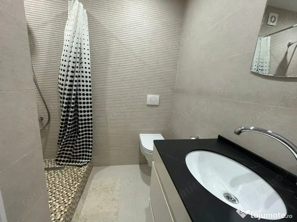 Garsoniera in zona Pipera 