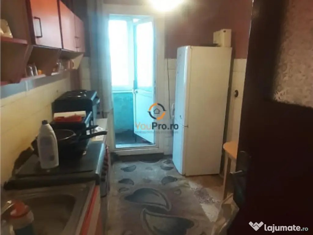 Decomandat Confort 1 Bloc Izolat Iulius Mall