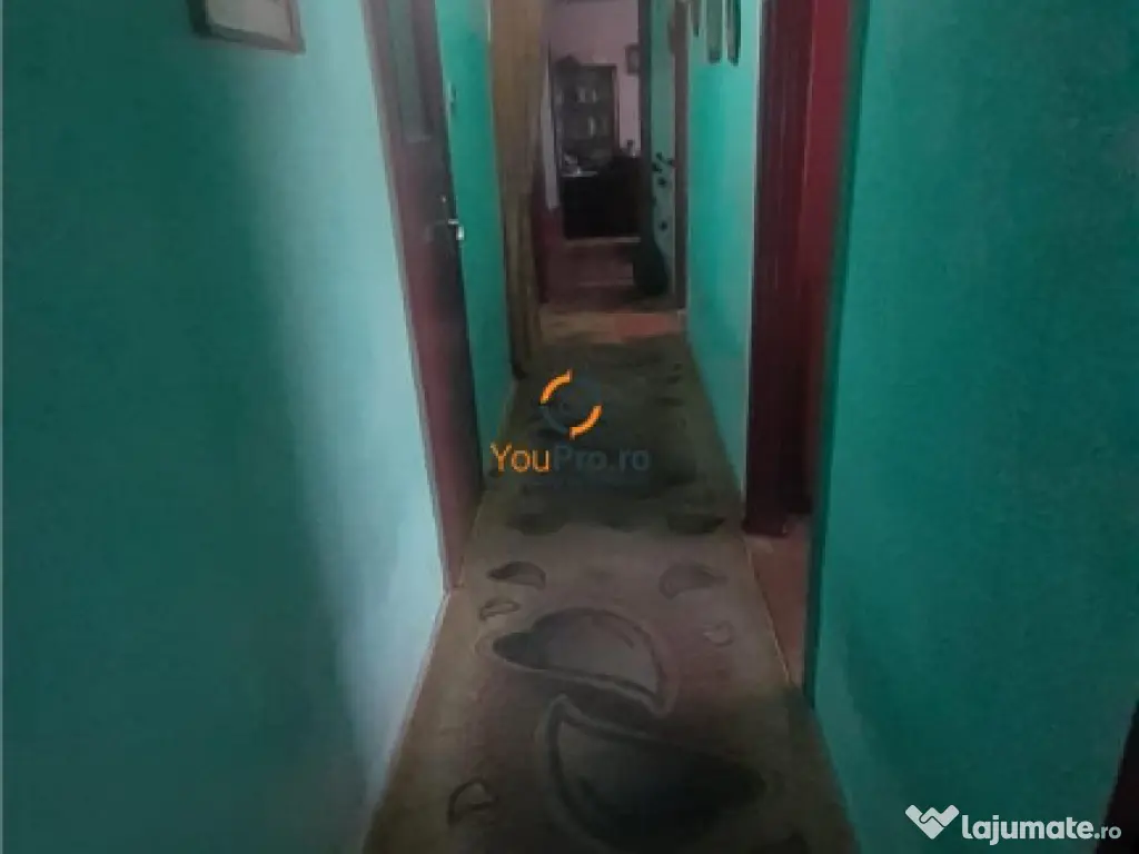 Decomandat Confort 1 Bloc Izolat Iulius Mall