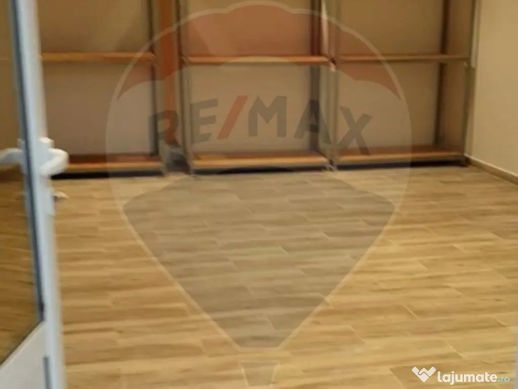 Casă cu două corpuri, ideală pentru firmă, Vitan 