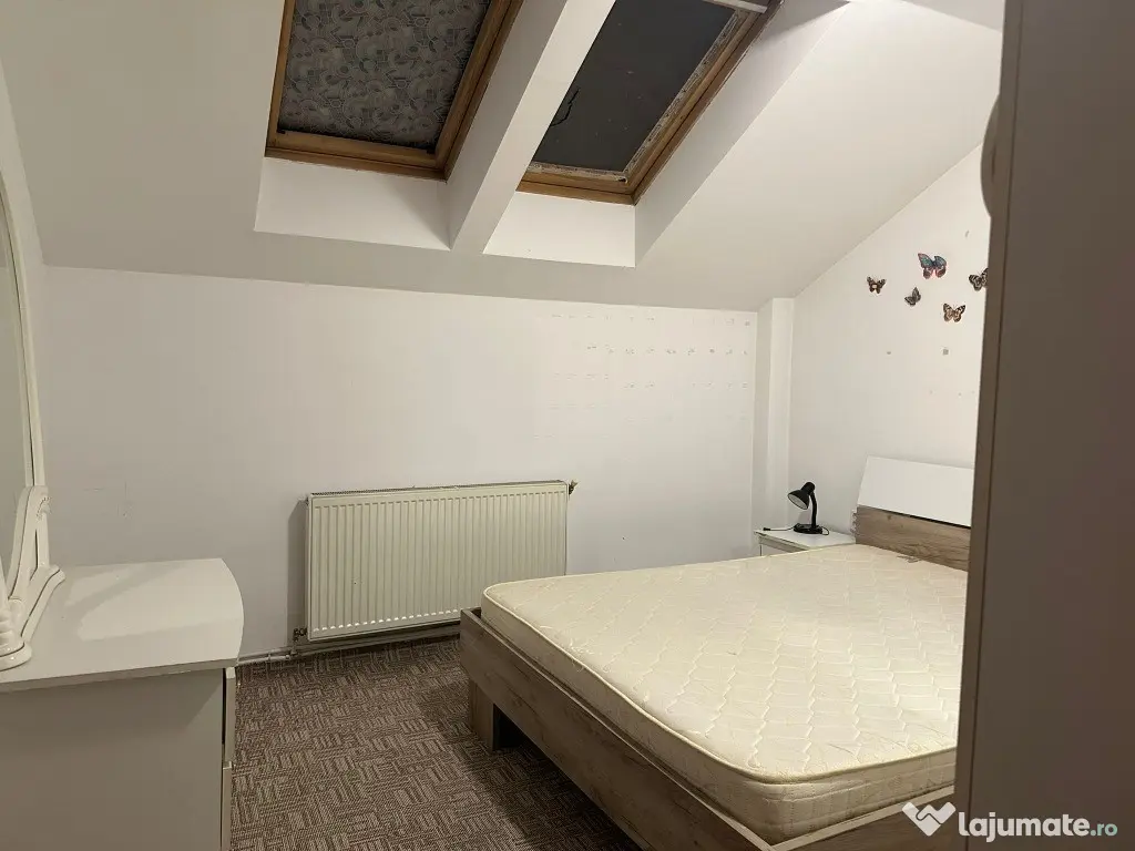 Apartament 2 camere zona Casa Someseana