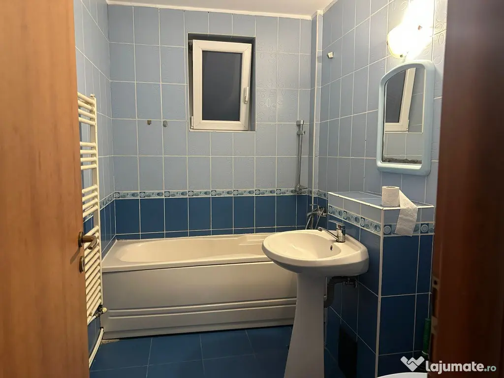 Apartament 2 camere zona Casa Someseana