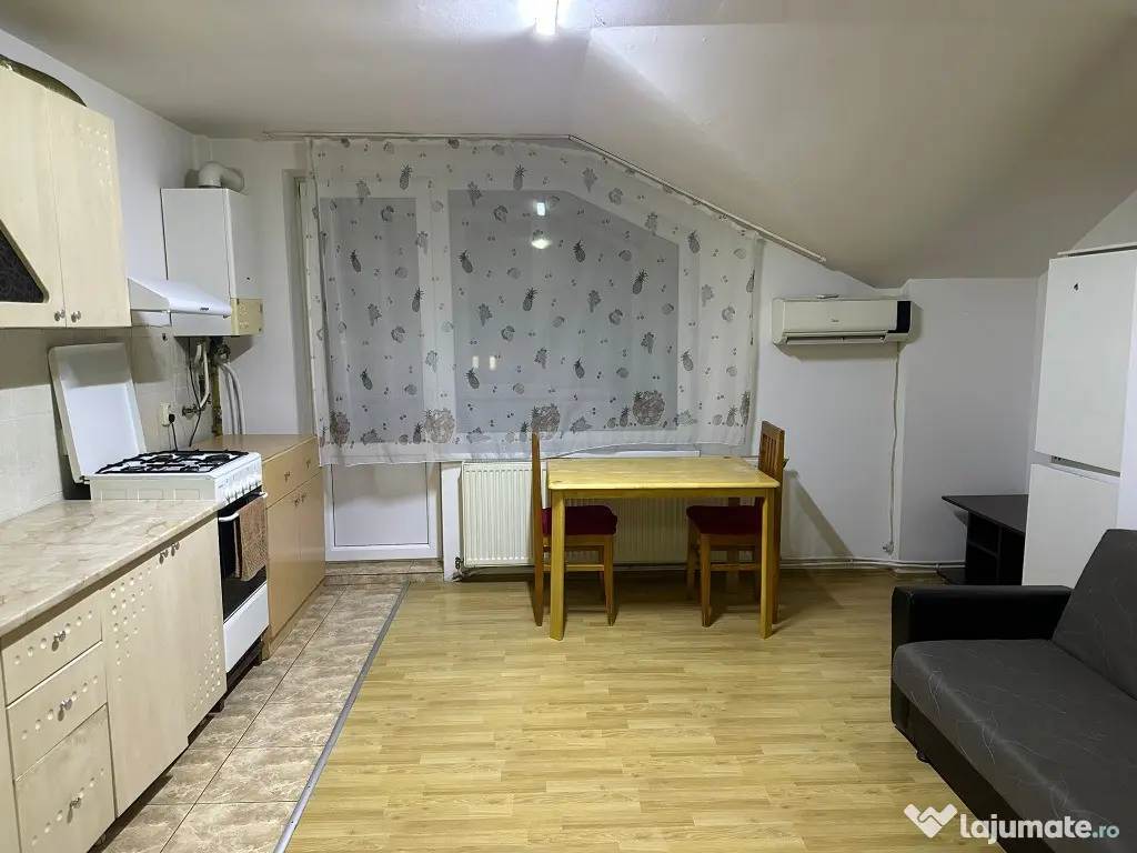 Apartament 2 camere zona Casa Someseana