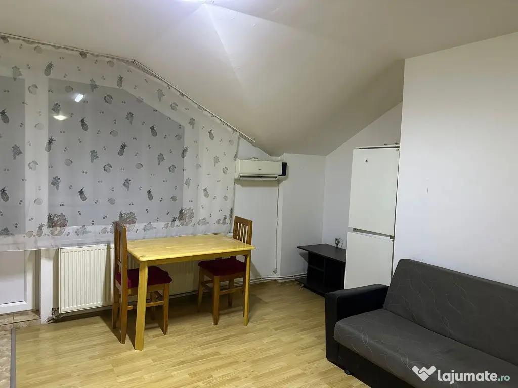 Apartament 2 camere zona Casa Someseana